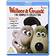 Wallace And Gromit The Complete Collection [Blu-ray]